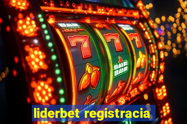 liderbet registracia